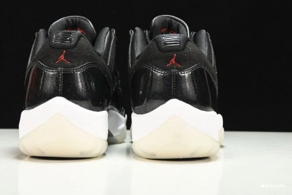  Jordan Low 11 Retro AV2187-001 1203